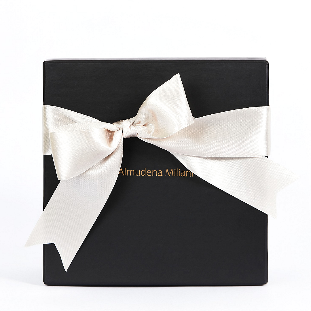 PACK Talla M - CINTURON LUNA & ESTUCHE DE LENTES
