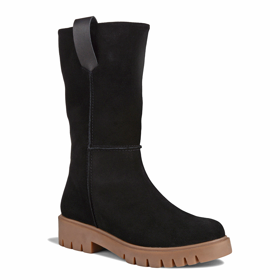 NEW! BRUNE NEGRO
