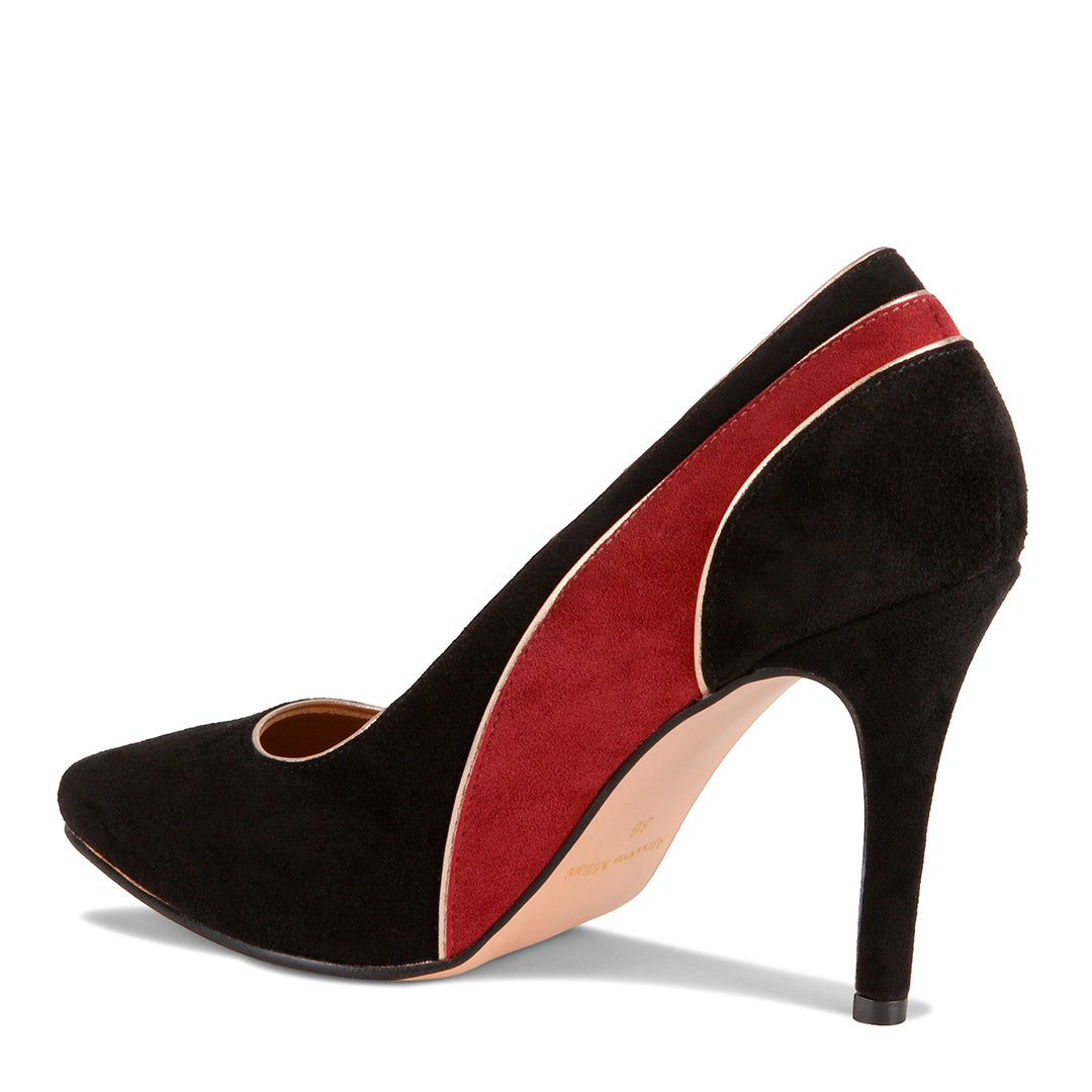 NEW! UMBRA NEGRO BURGUNDY