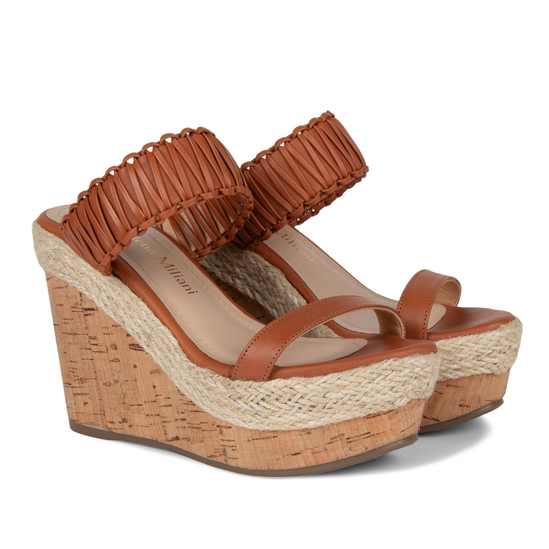 NEW! LARIA COBRE