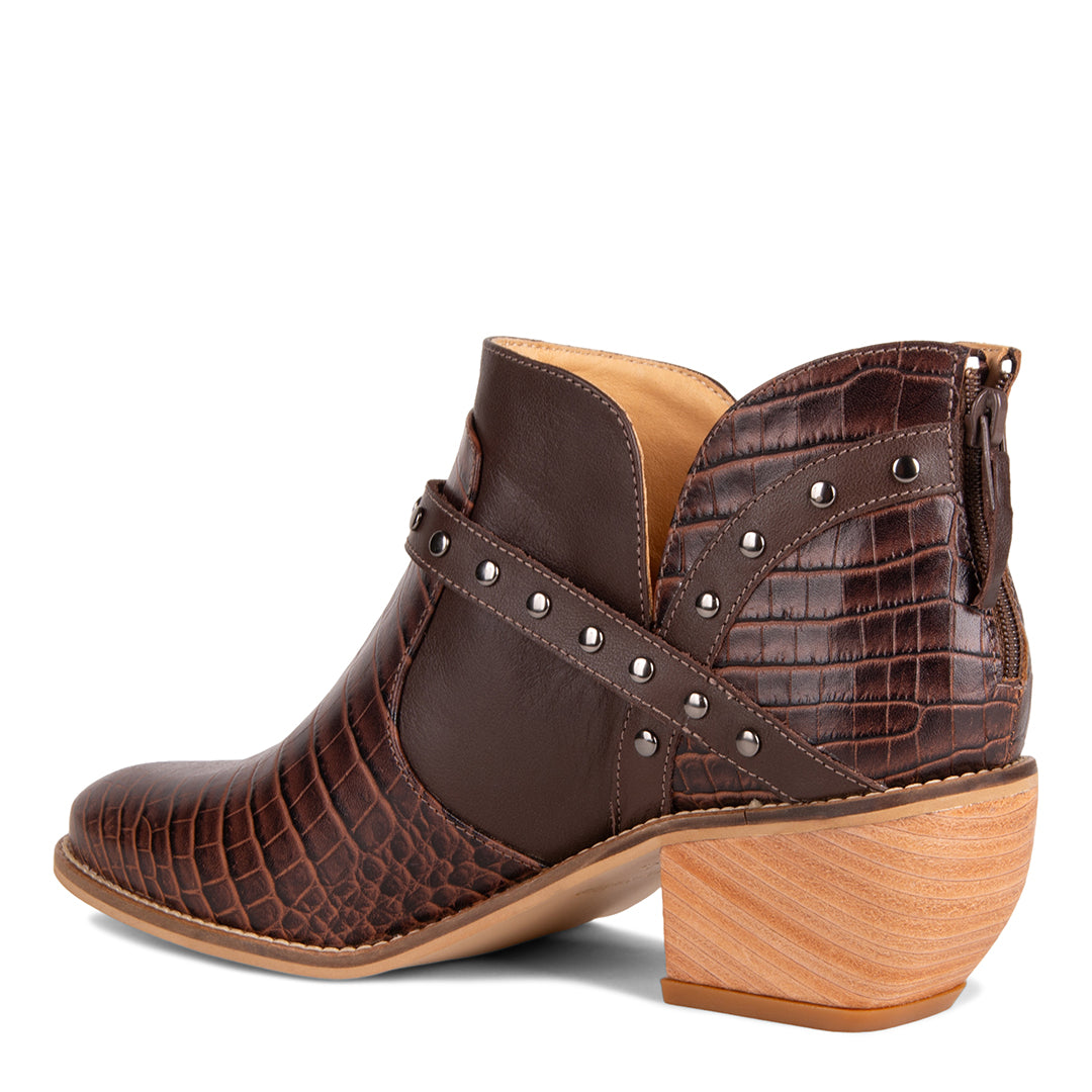NEW! ALIZE MORO