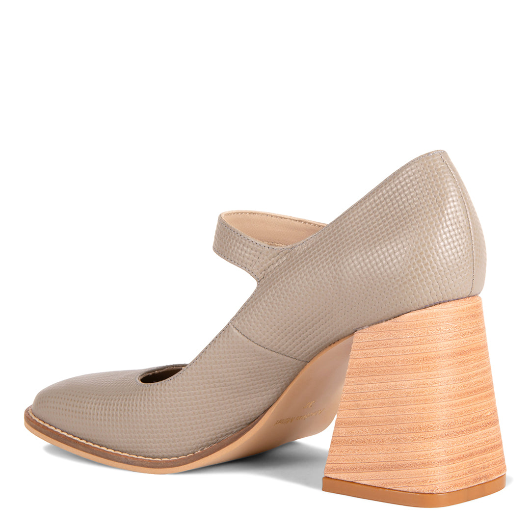 NEW! EBENE TAUPE