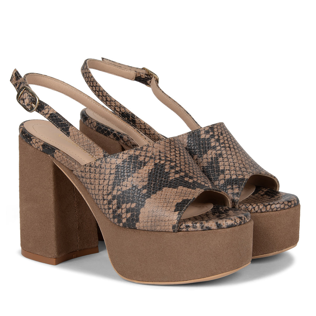 NEW! GERT TAUPE