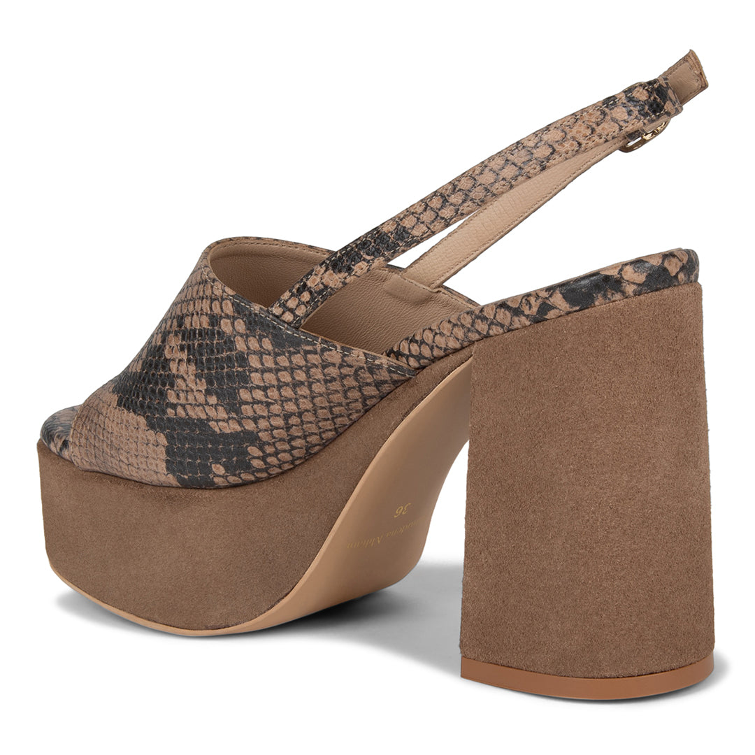 NEW! GERT TAUPE