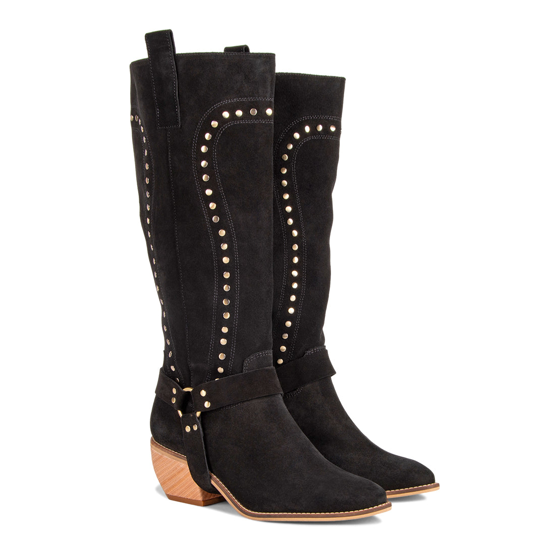 NEW! SOMBRA NEGRO