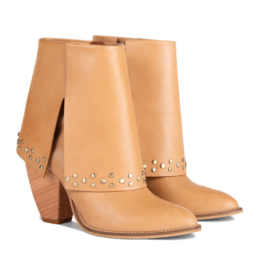 NEW! AUREA CUOIO