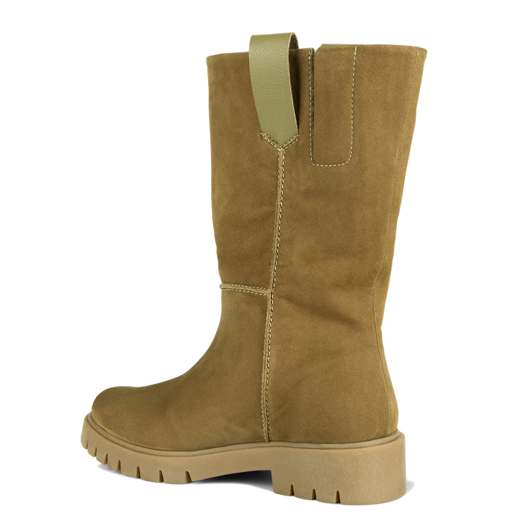 NEW! BRUNE VERDE