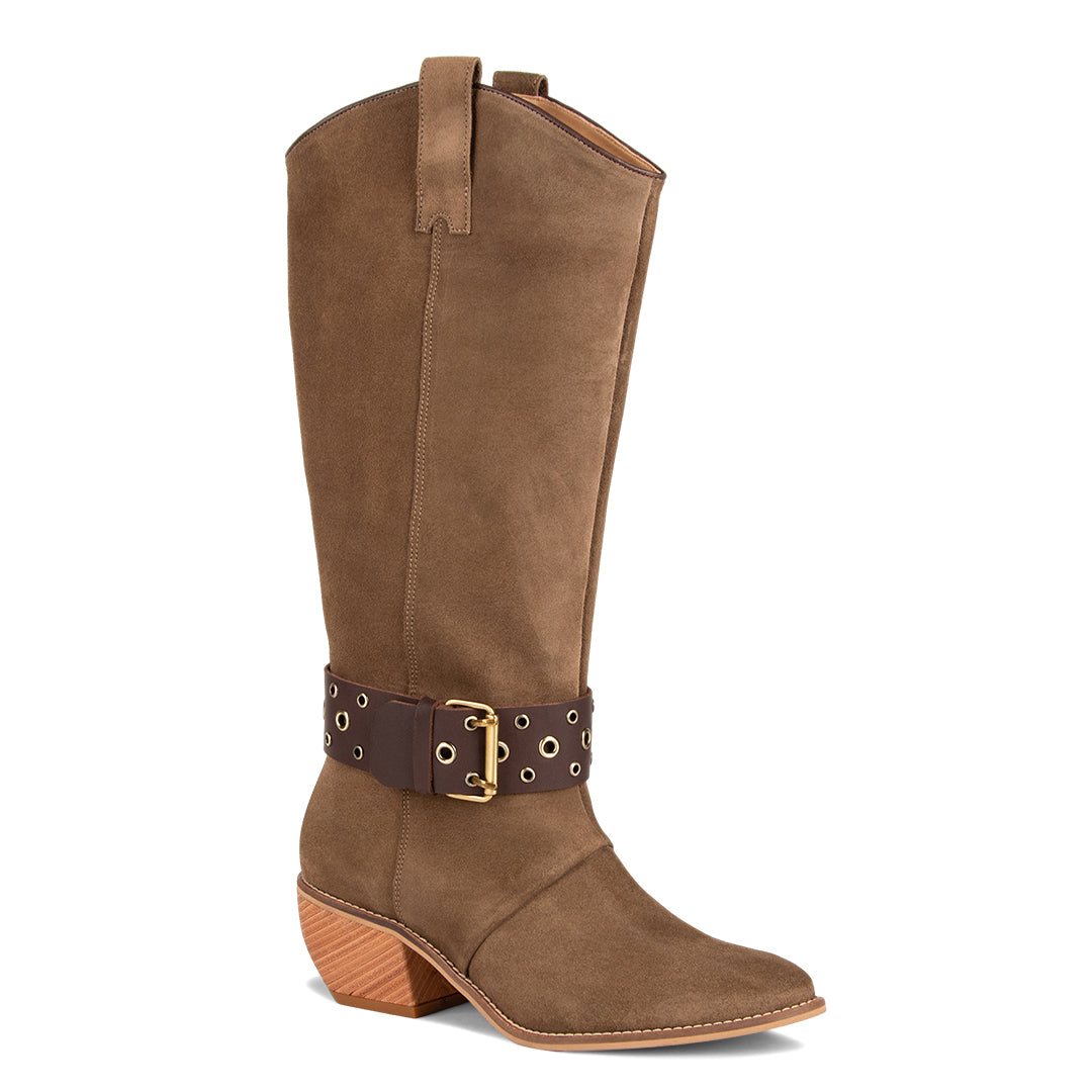 NEW! UMBRIA TAUPE