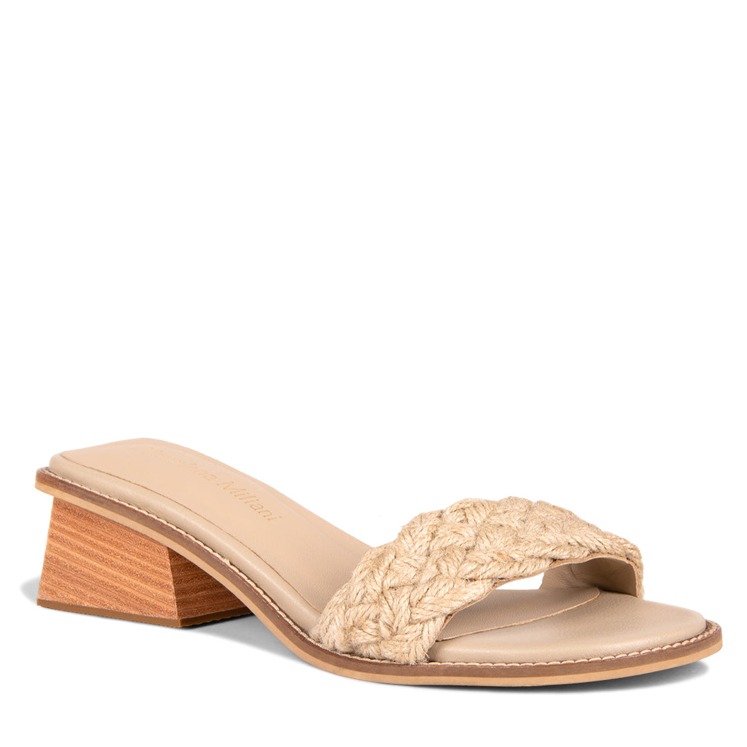 NEW! AURELE CREMA