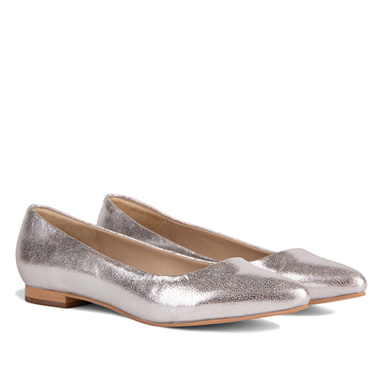 NEW! MEG PLATEADO