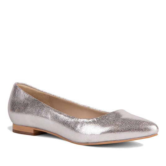 NEW! MEG PLATEADO