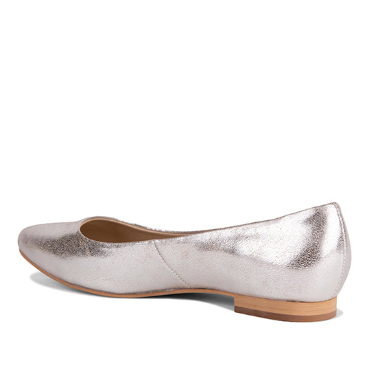 NEW! MEG PLATEADO