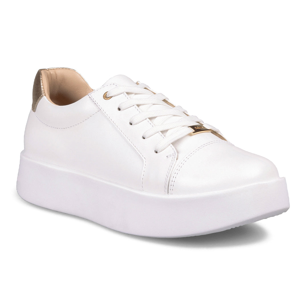 ALIA KIDS BLANCO NIQUEL