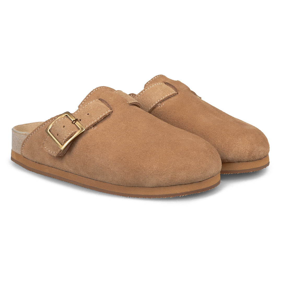 NEW! DIXIE KIDS TAUPE