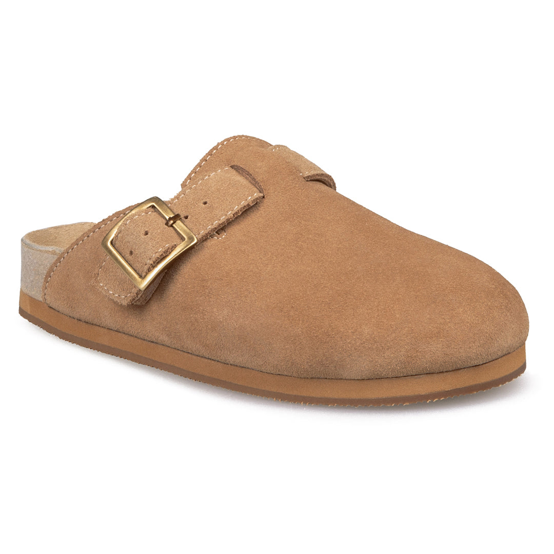 NEW! DIXIE KIDS TAUPE