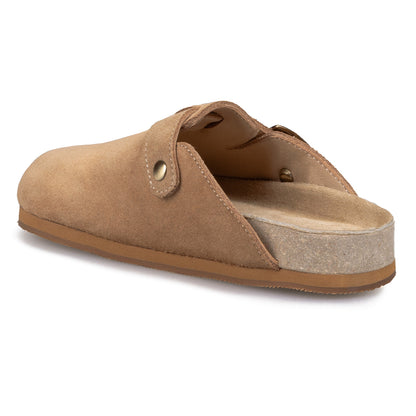 NEW! DIXIE KIDS TAUPE