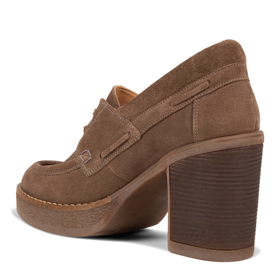 NEW! EMILY TAUPE
