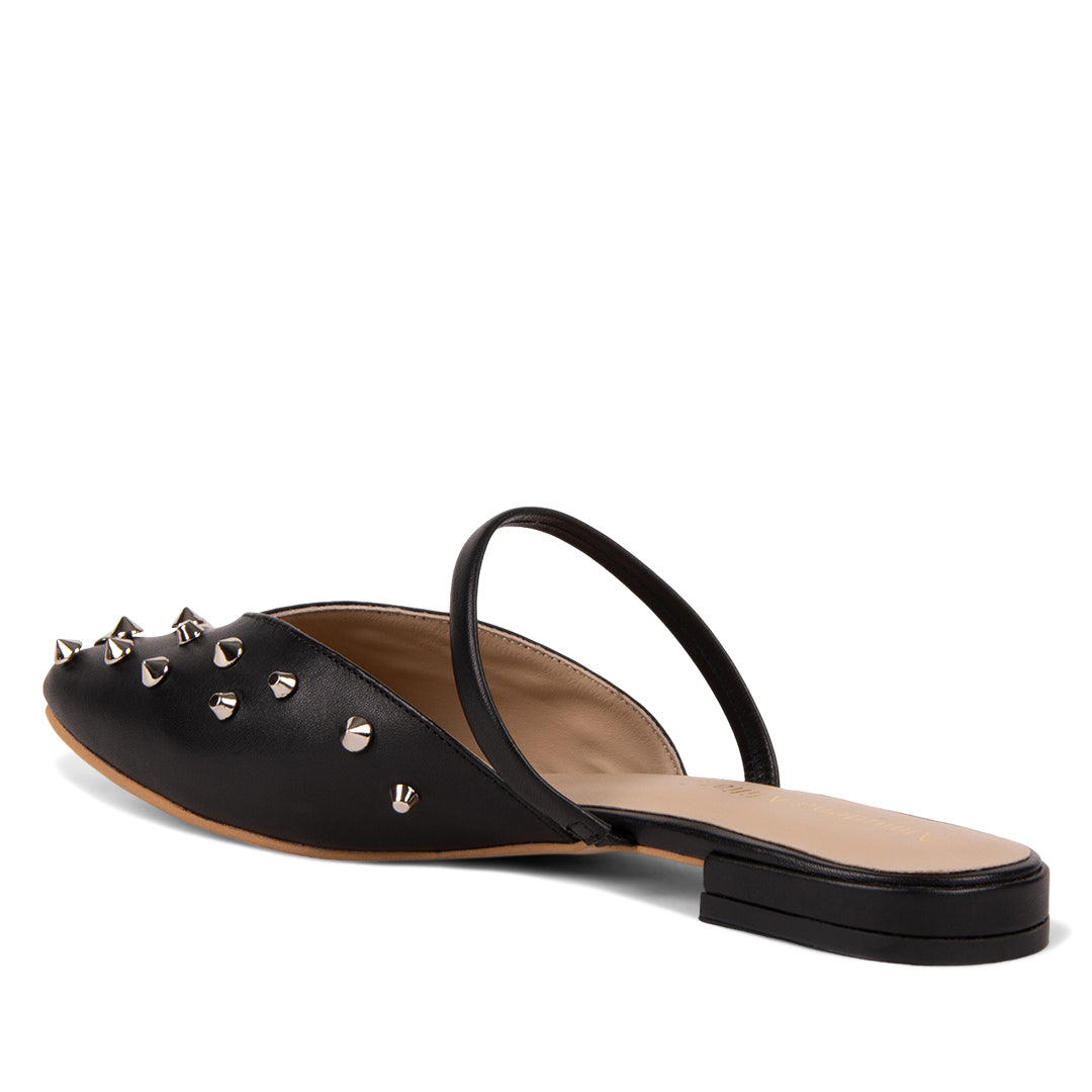 NEW! SHARON NEGRO