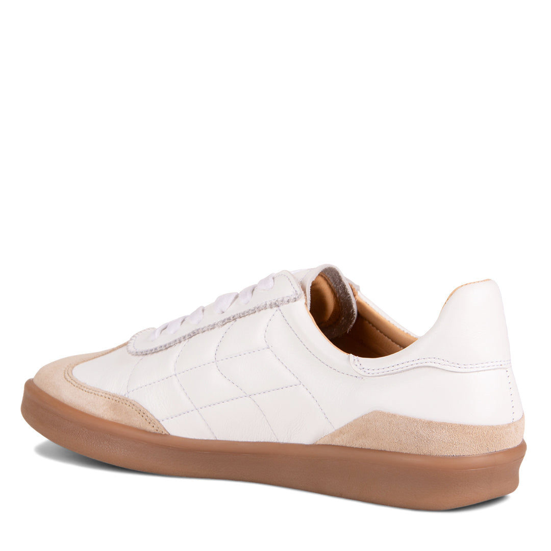 NEW! CRYSTAL BLANCO