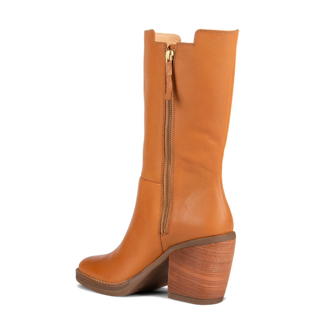 NEW! GEMMA NATURAL