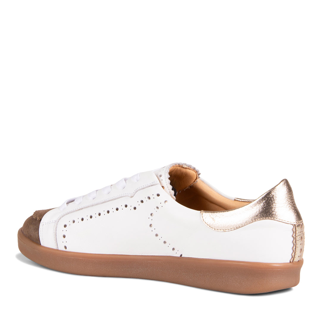 NEW! JUDY BLANCO TAUPE