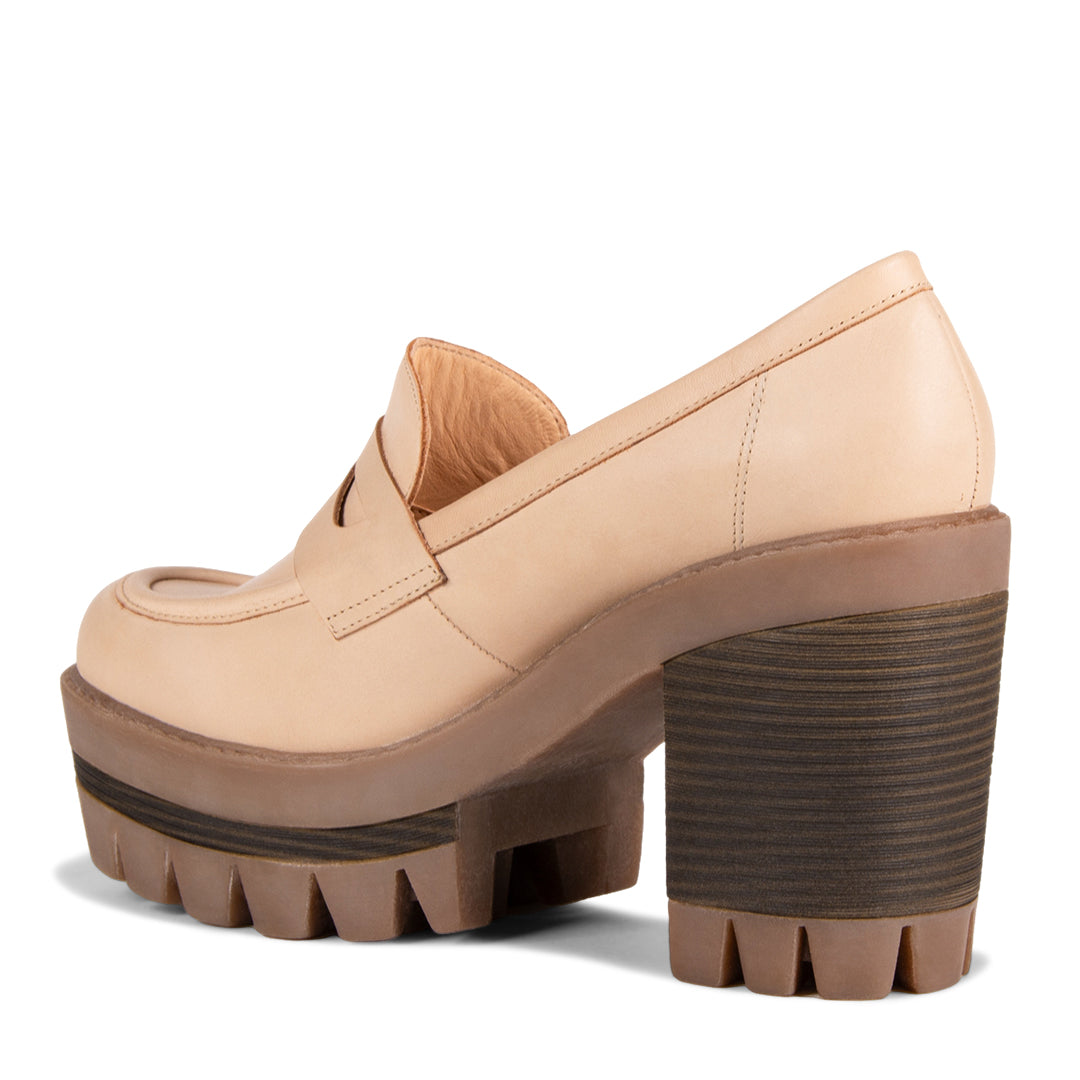 NEW! KEIRA CAPUCHINO