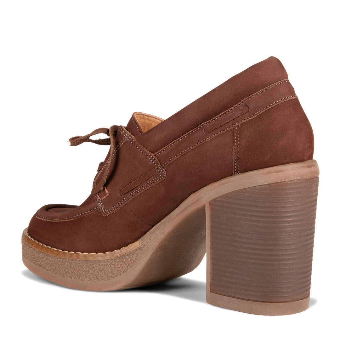 NEW! EMILY CHOCOLATE