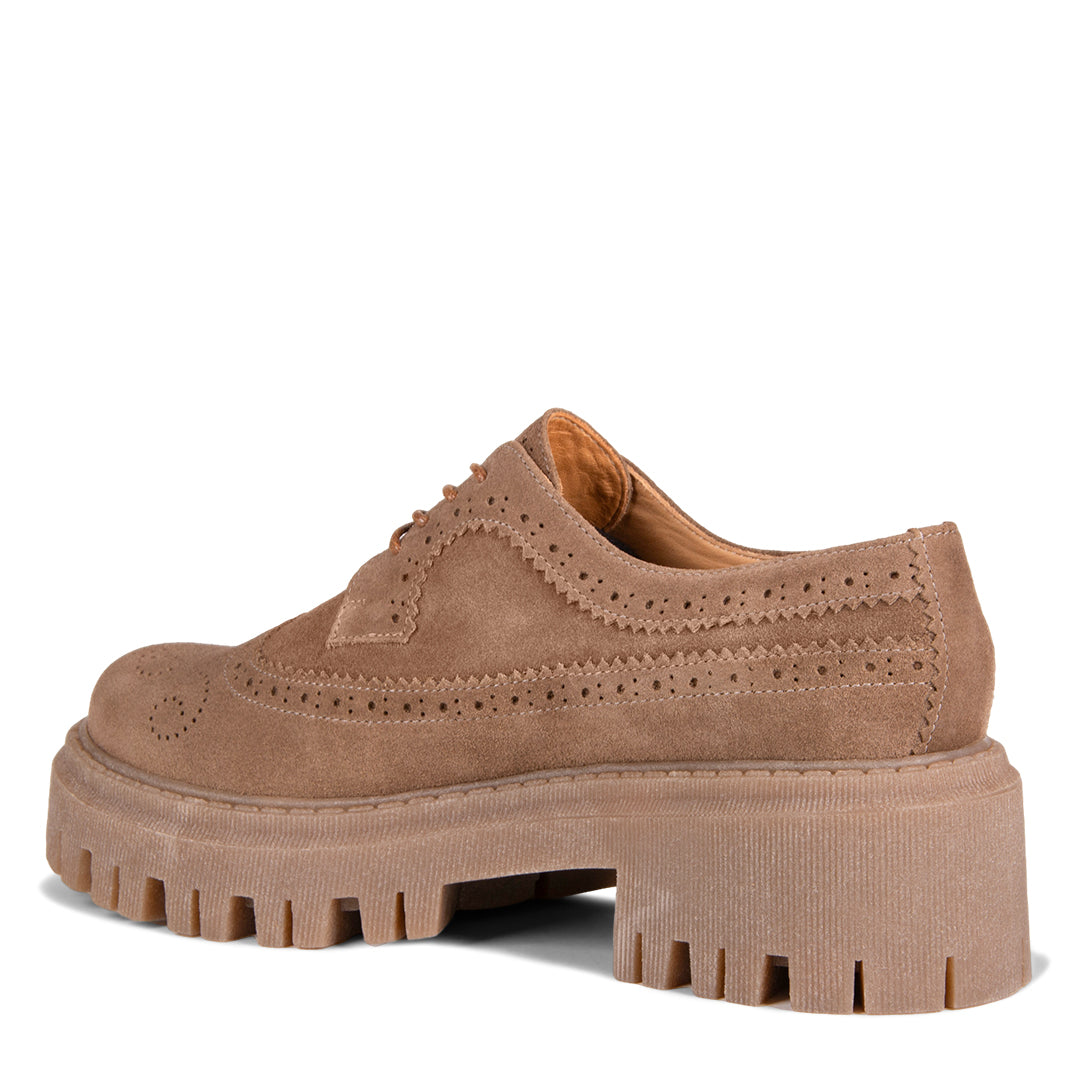 NEW! JODIE TAUPE