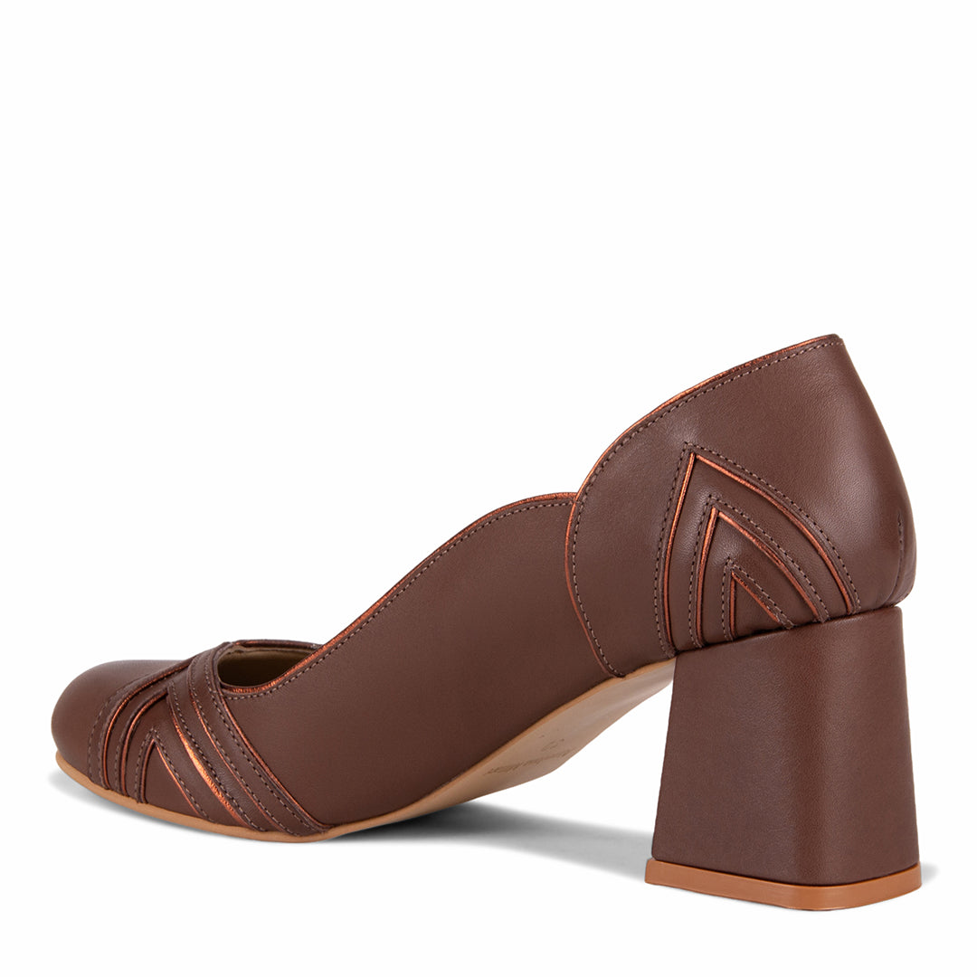 NEW! ABI AFRICANO