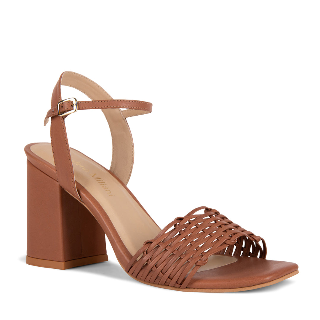 NEW! MAGNOLIA TOFFEE