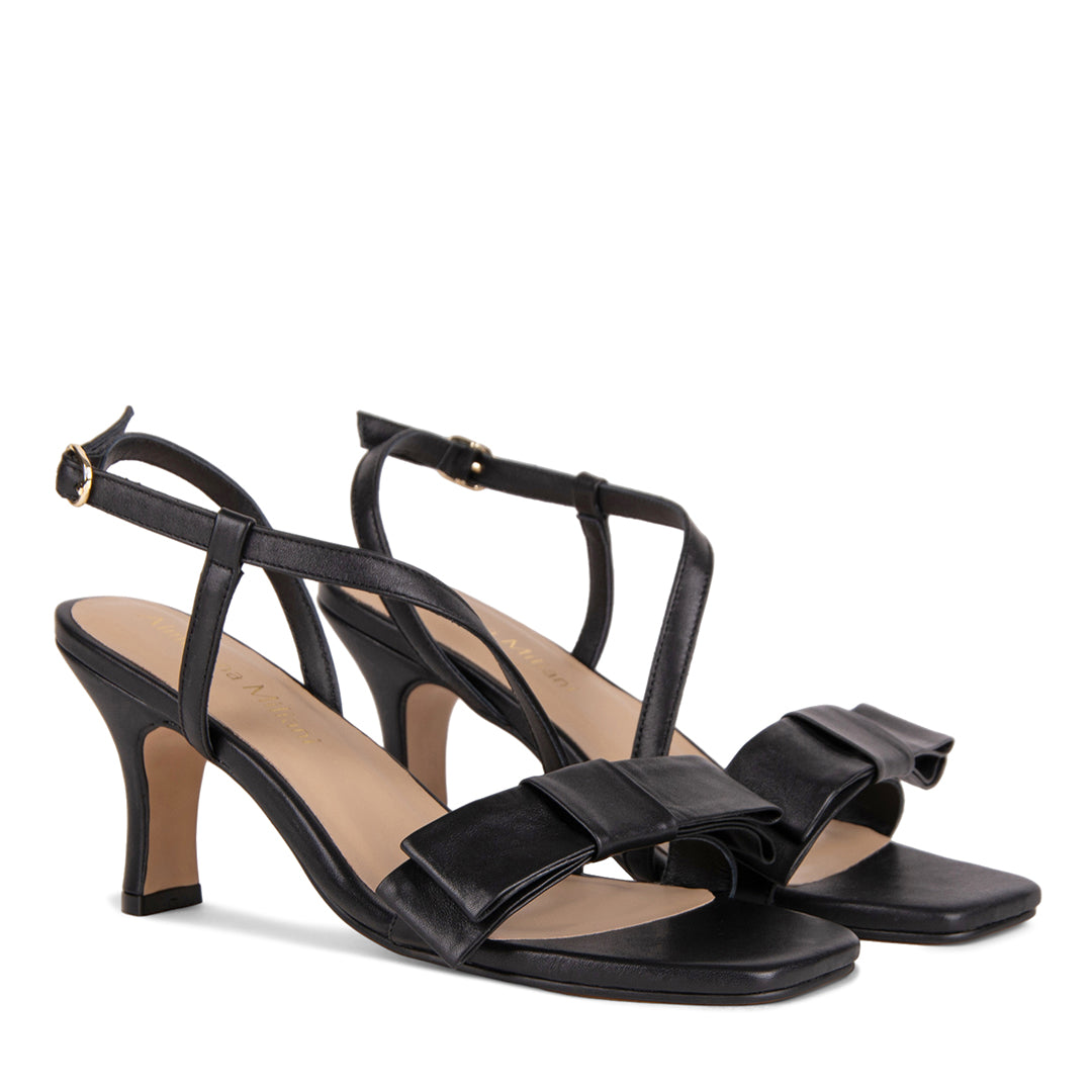 NEW! SIRENA NEGRO