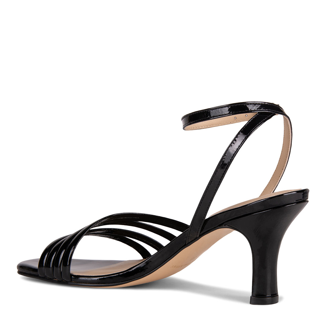 NEW! ADHARA NEGRO CHAROL