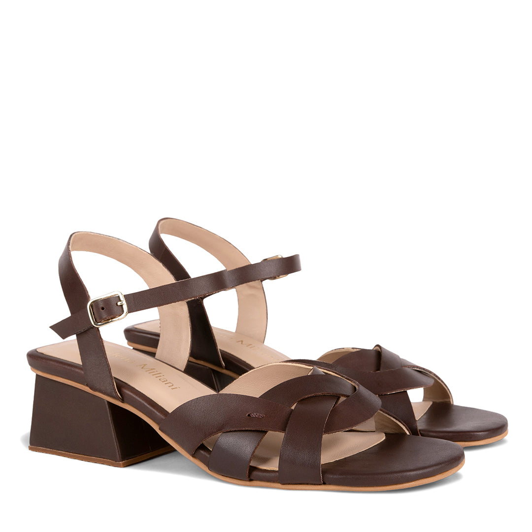 NEW! AMELINE CHOCOLATE