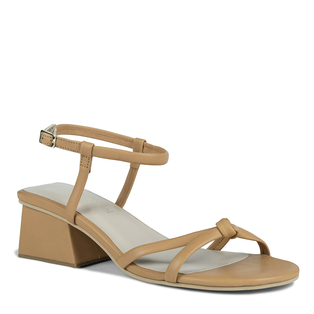 NEW! ISOLDE CARAMELO