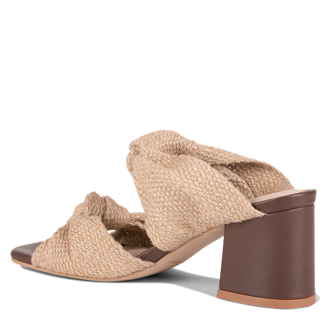 NEW! AZMARA AFRICANO YUTE