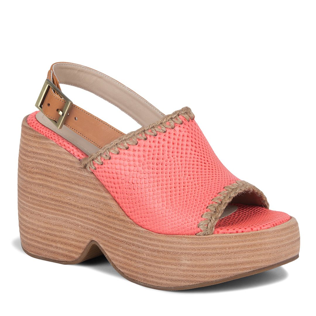 NEW! KAY CORAL