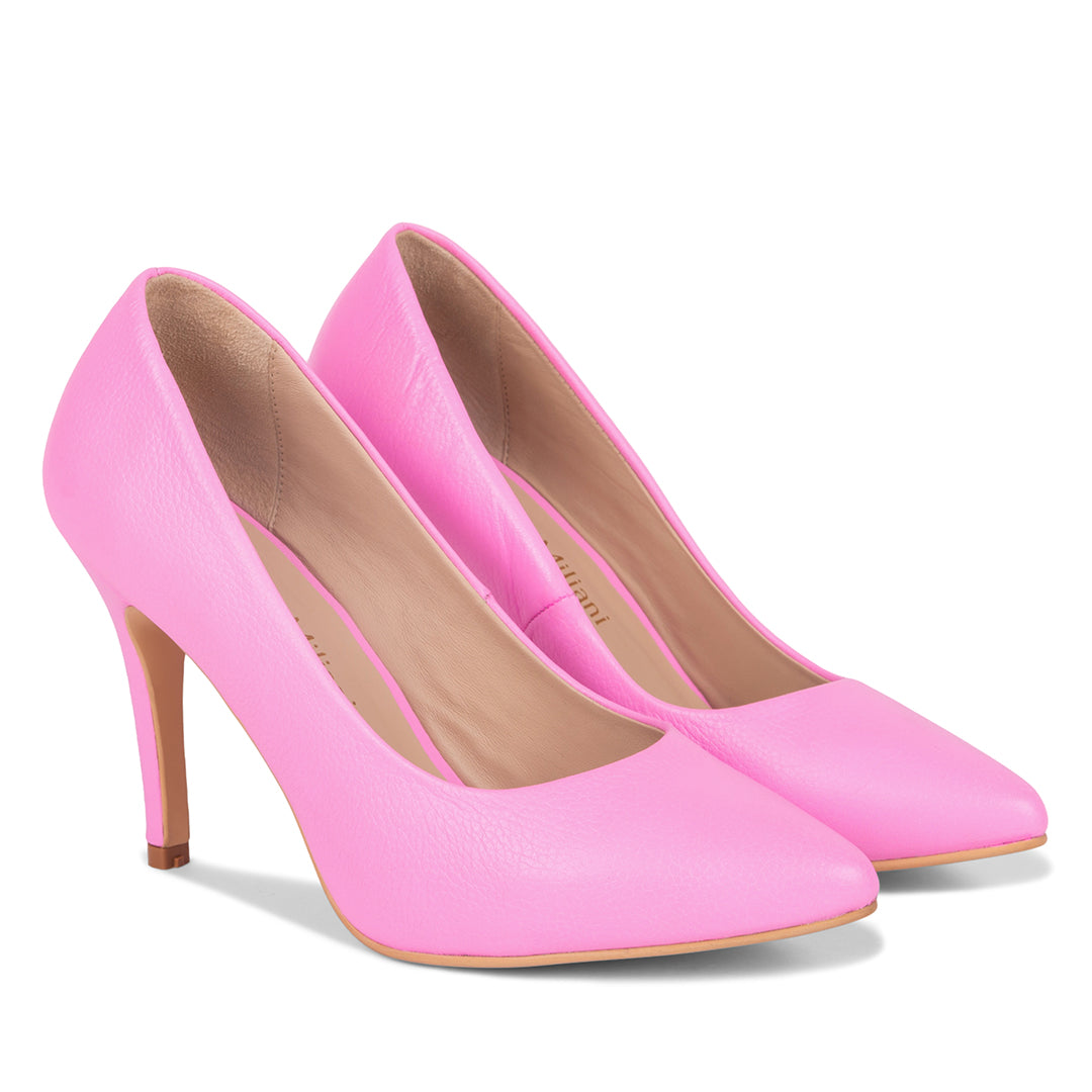 NEW! ZULE ROSA NEON