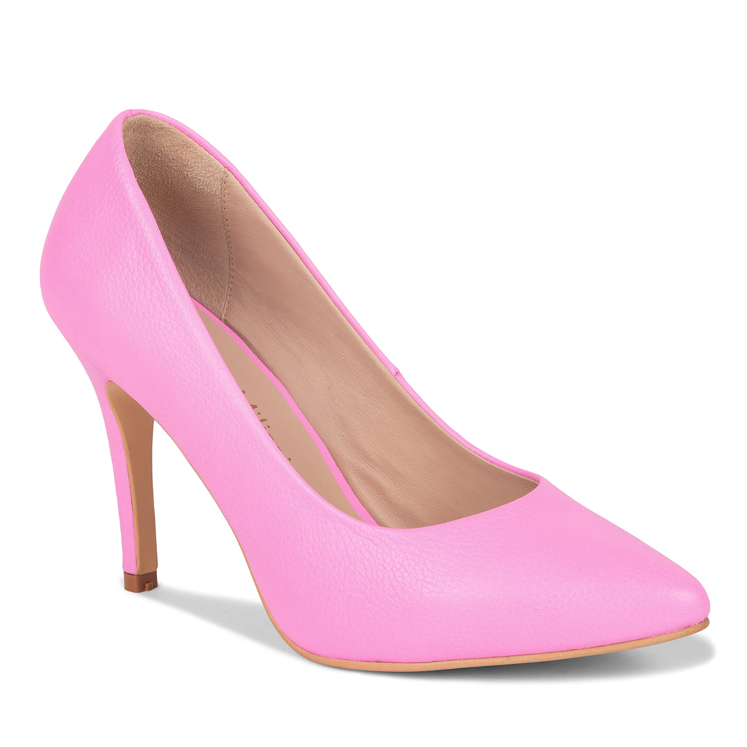 NEW! ZULE ROSA NEON