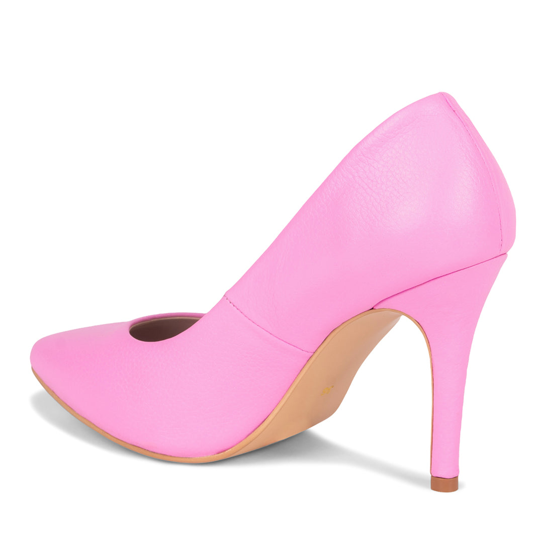 NEW! ZULE ROSA NEON