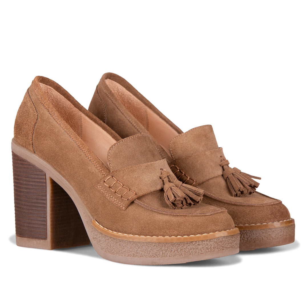 PAMER TAUPE
