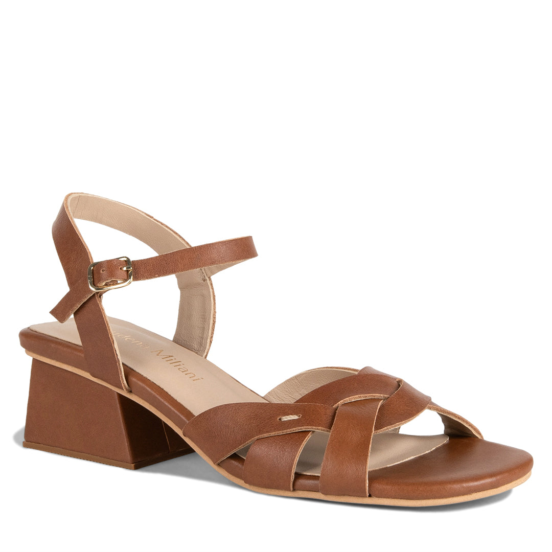 NEW! AMELINE CARAMELO