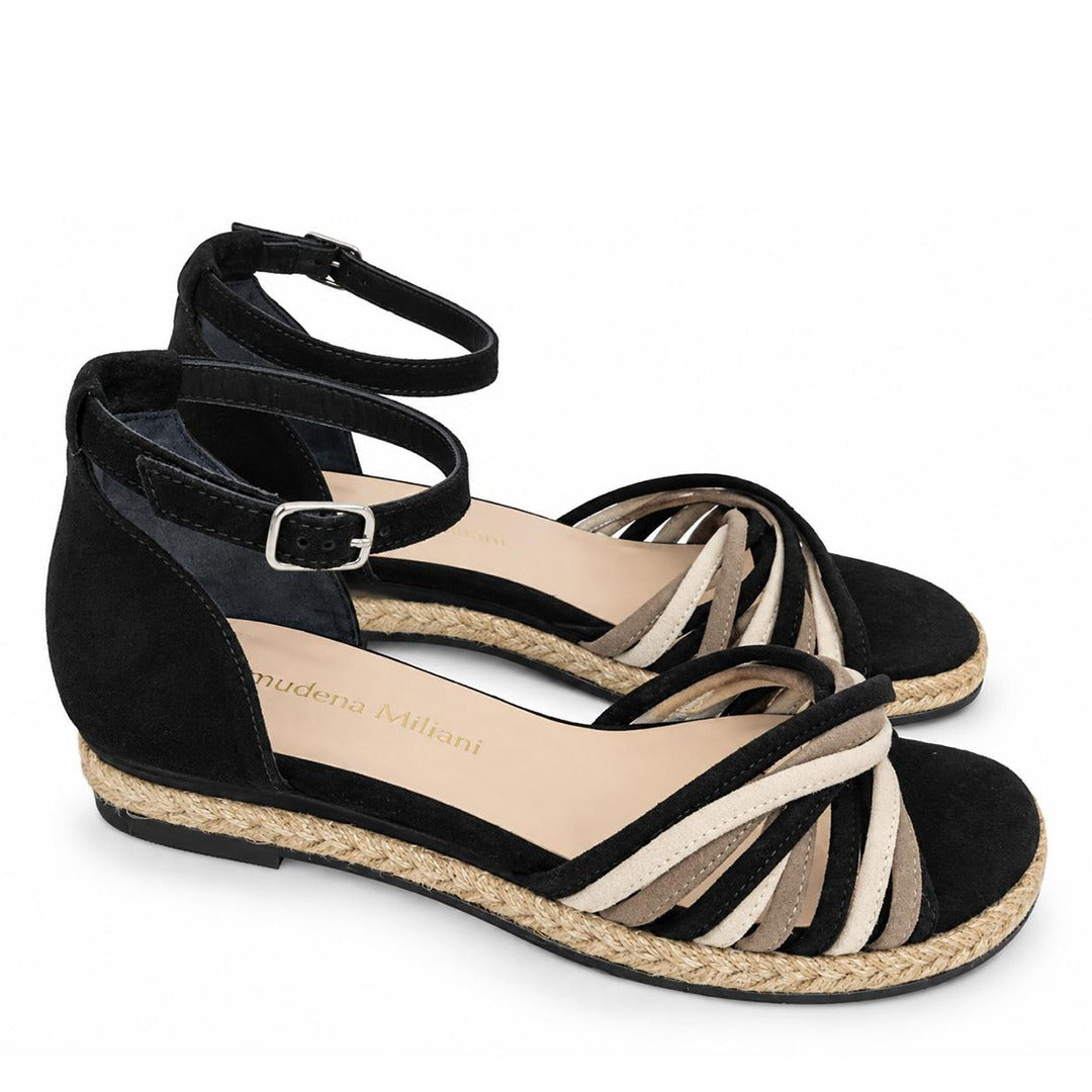 NEW! DELPHINE NEGRO