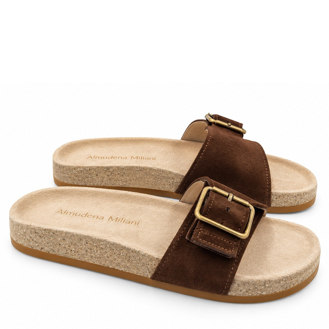 NEW! CORALIE CHOCOLATE