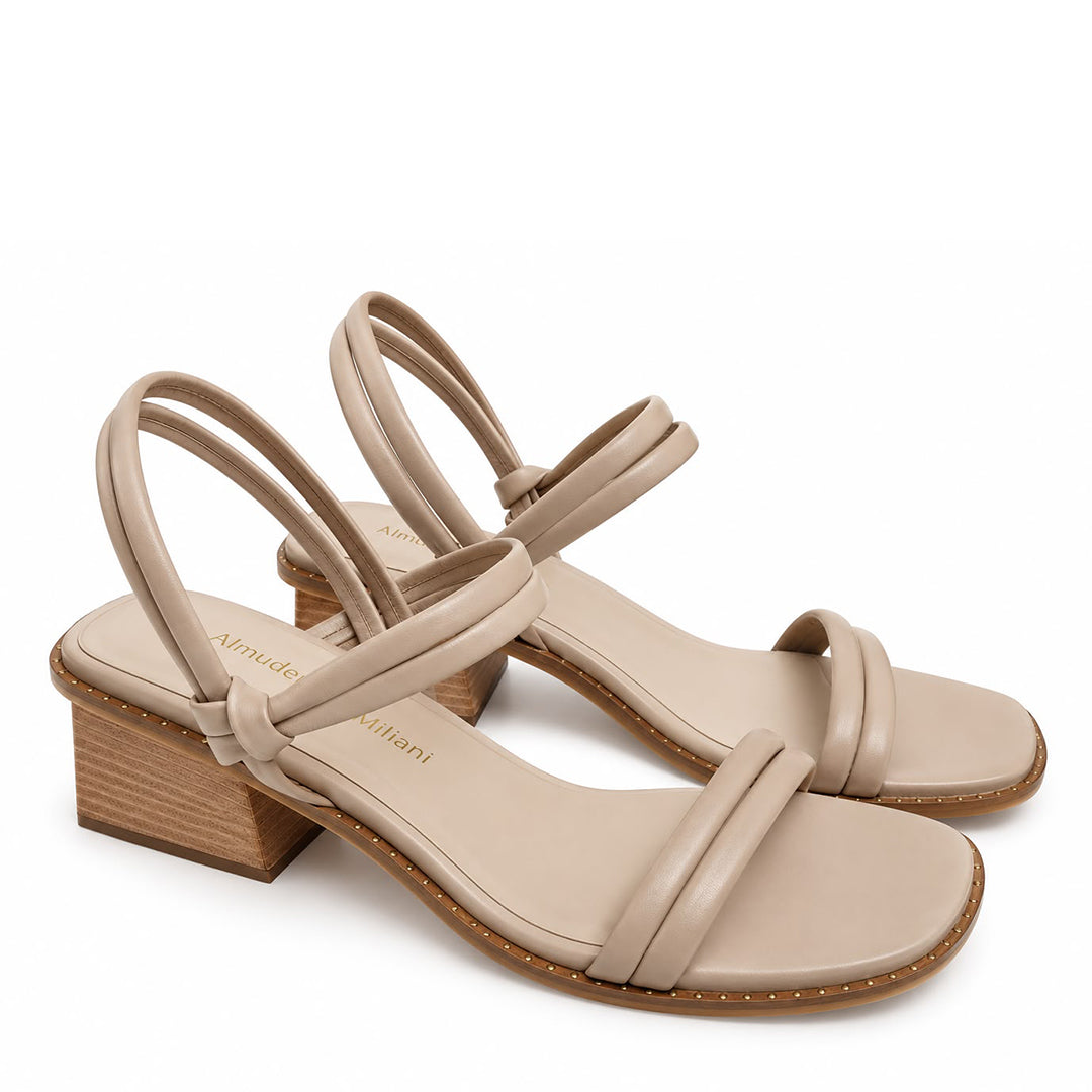 NEW! XIOMI BEIGE