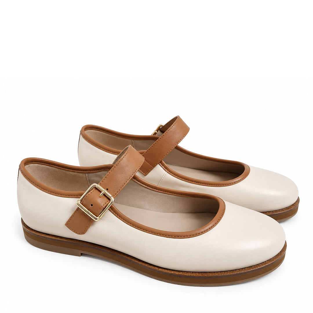 NEW! AVORIA HUESO