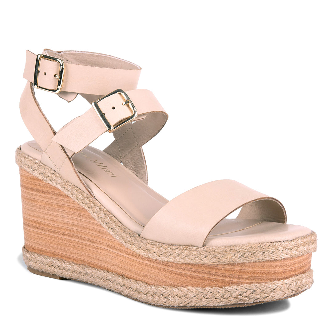 NEW! YVELINE CAPUCHINO