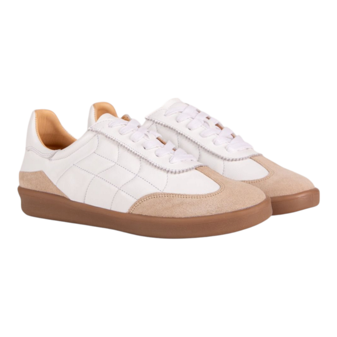 NEW! CRYSTAL BLANCO