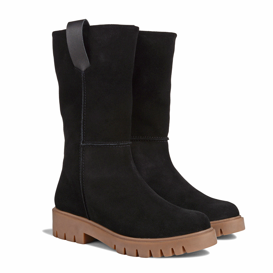 NEW! BRUNE NEGRO