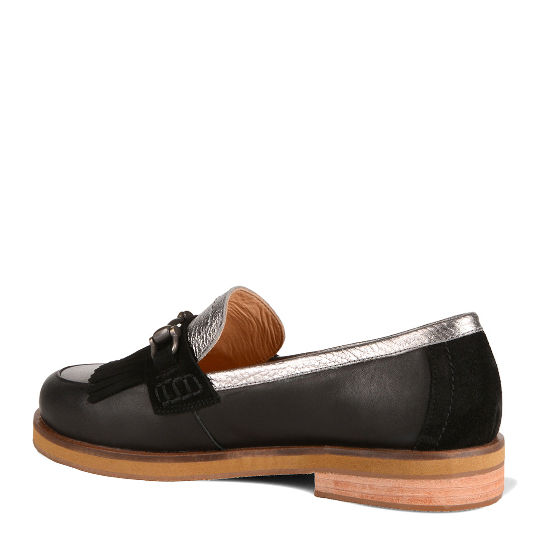 NEW! EBAN NEGRO PELTRE