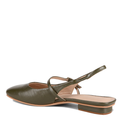 NEW! NEBRIA VERDE